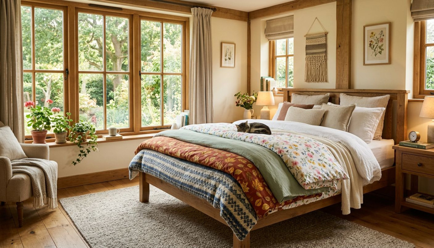 Come scegliere il copripiumino perfetto per ogni stagione?